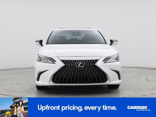 2023 Lexus ES 350 
