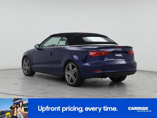 2015 Audi A3 Premium Plus