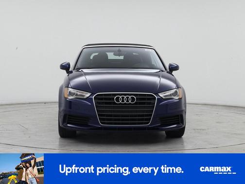 2015 Audi A3 Premium Plus