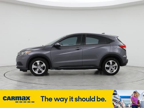 2020 Honda HR-V LX