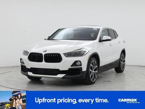 2020 BMW X2 SDrive28i