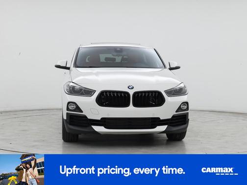 2020 BMW X2 SDrive28i