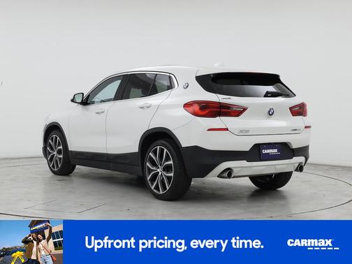 2020 BMW X2 SDrive28i