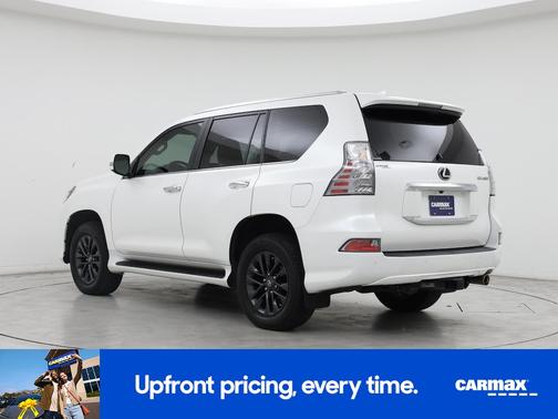 2023 Lexus GX 460 Premium