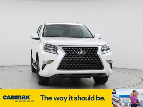 2023 Lexus GX 460 Premium