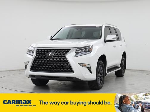 2023 Lexus GX 460 Premium
