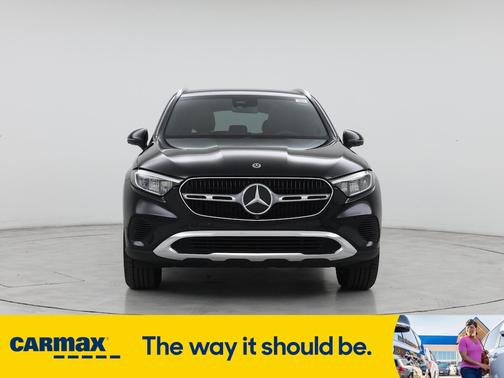 2024 Mercedes-Benz GLC 300