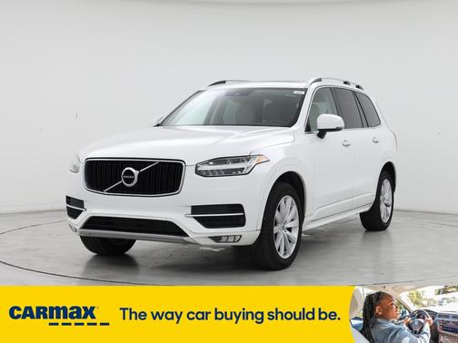2019 Volvo XC90 T5 Momentum
