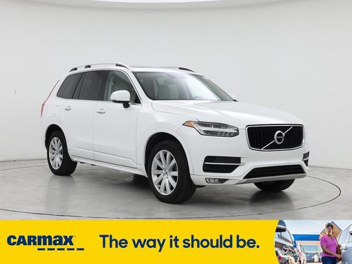 2019 Volvo XC90 T5 Momentum