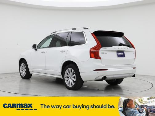 2019 Volvo XC90 T5 Momentum