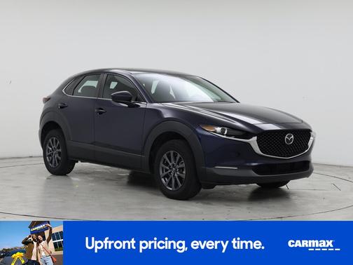 2023 Mazda CX-30 2.5 S