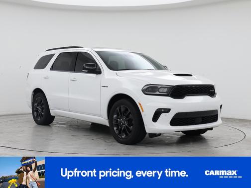 2023 Dodge Durango R/T