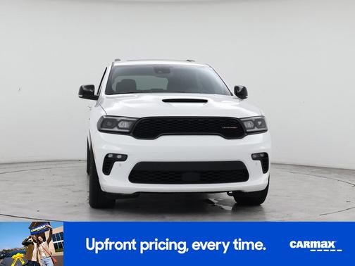 2023 Dodge Durango R/T