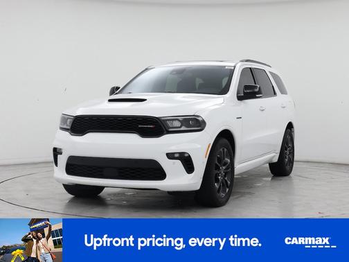 2023 Dodge Durango R/T