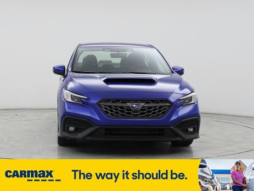 2023 Subaru WRX GT