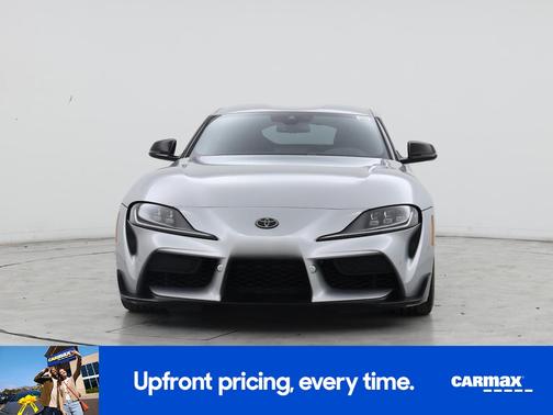 2022 Toyota Supra 3.0 Premium