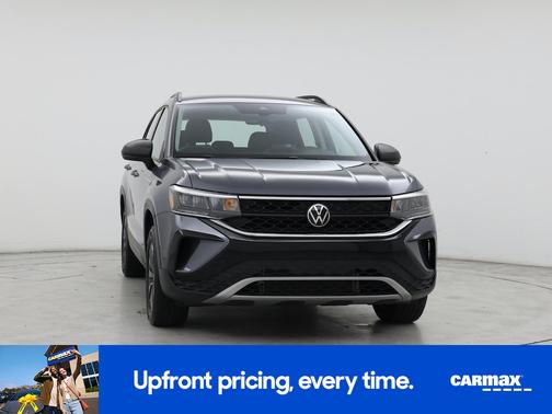 2024 Volkswagen Taos S