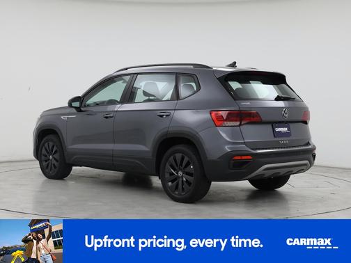 2024 Volkswagen Taos S