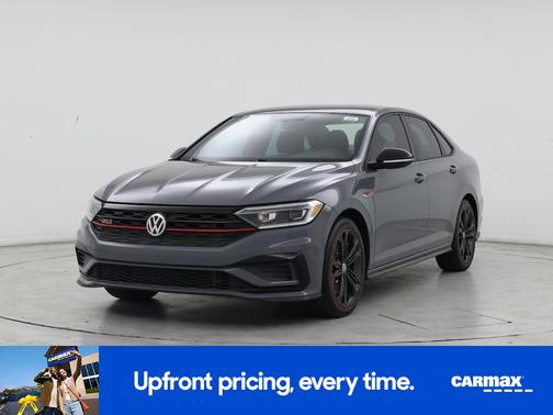 2019 Volkswagen Jetta GLI 35th Anniversary