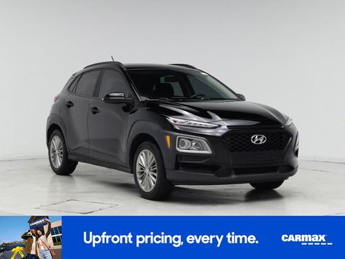 2018 Hyundai KONA SEL