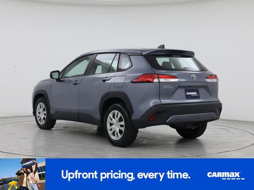 2023 Toyota Corolla Cross L