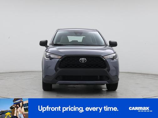 2023 Toyota Corolla Cross L