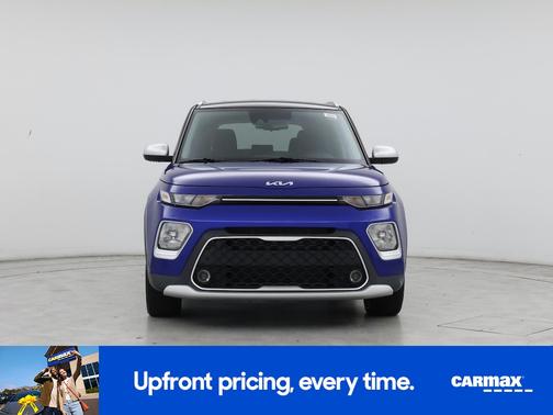 2022 Kia Soul X-Line