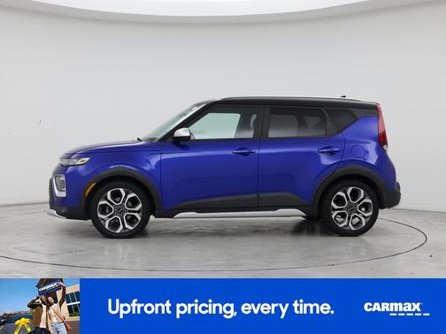 2022 Kia Soul X-Line