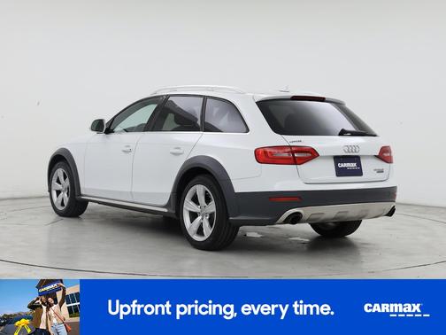 2015 Audi allroad Premium Plus