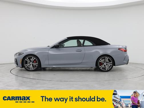 2024 BMW 430 I