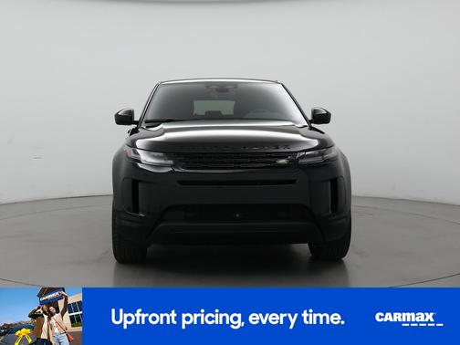 2024 Land Rover Range Rover Evoque Core S