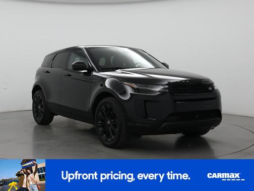 2024 Land Rover Range Rover Evoque Core S