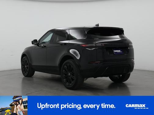 2024 Land Rover Range Rover Evoque Core S