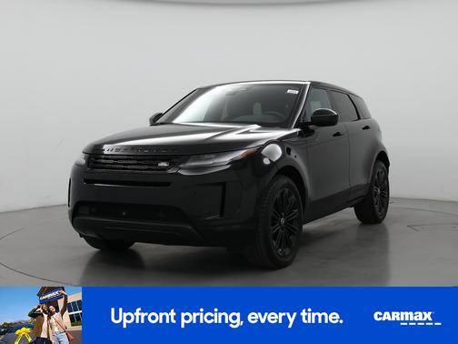 2024 Land Rover Range Rover Evoque Core S