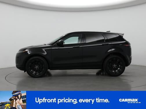 2024 Land Rover Range Rover Evoque Core S