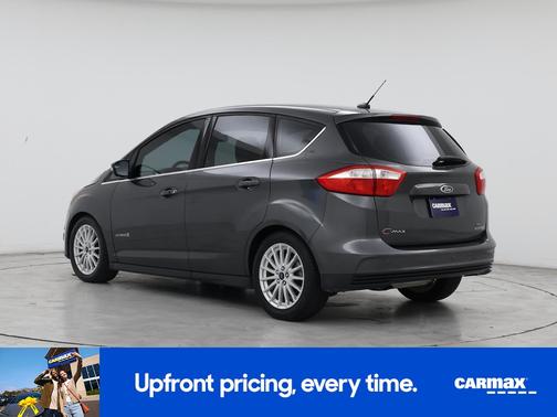 2016 Ford C-Max Hybrid SEL
