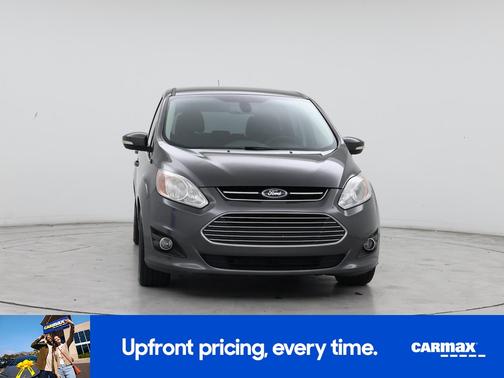 2016 Ford C-Max Hybrid SEL