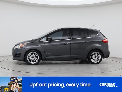2016 Ford C-Max Hybrid SEL