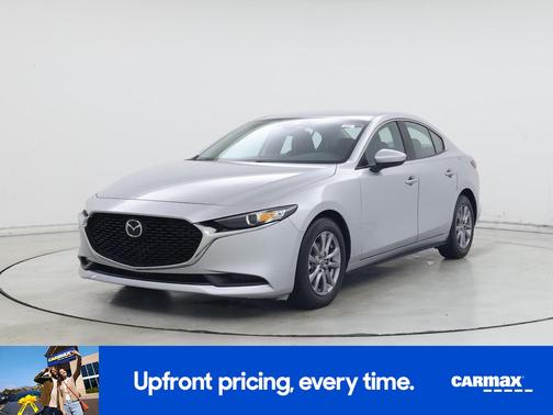 2021 Mazda Mazda3 