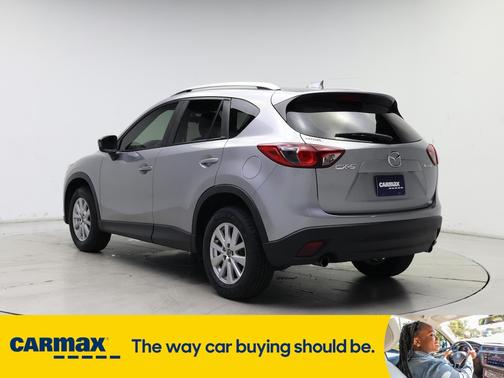 2014 Mazda CX-5 Sport