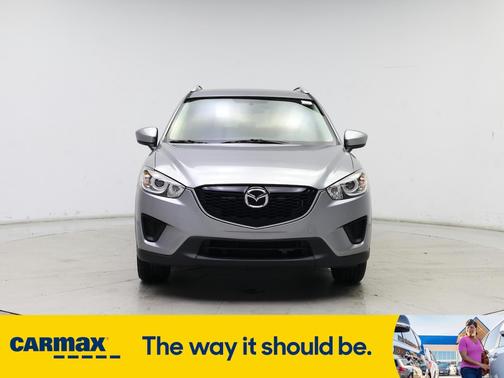 2014 Mazda CX-5 Sport