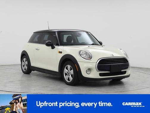 2018 MINI Hardtop 