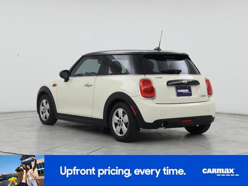 2018 MINI Hardtop 