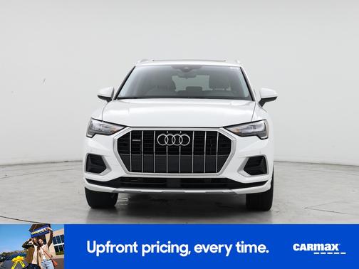 2020 Audi Q3 Premium