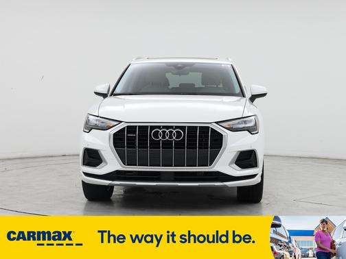 2020 Audi Q3 Premium