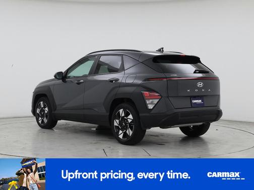 2025 Hyundai KONA SEL Convenience