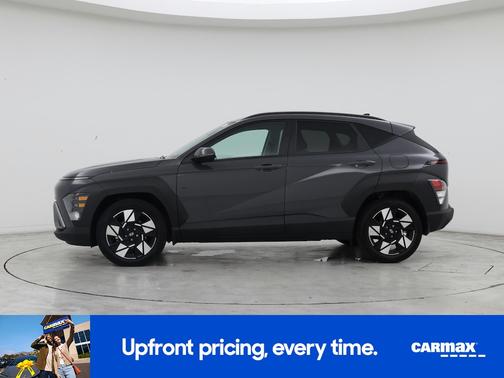 2025 Hyundai KONA SEL Convenience