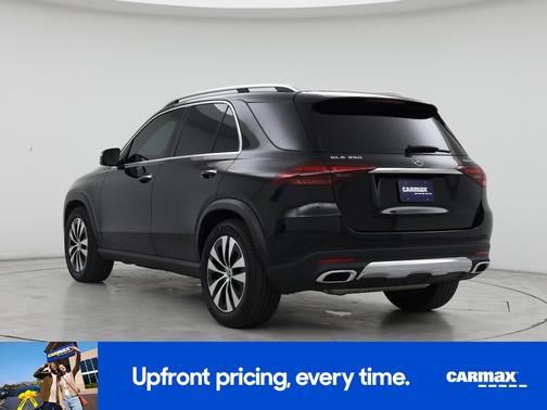 2025 Mercedes-Benz GLE 350