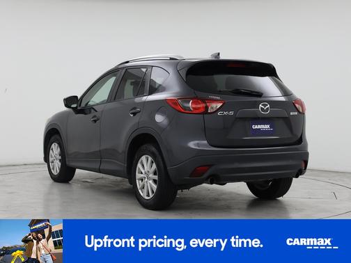 2014 Mazda CX-5 Touring