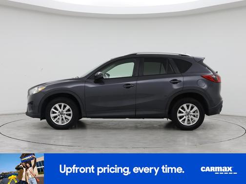 2014 Mazda CX-5 Touring